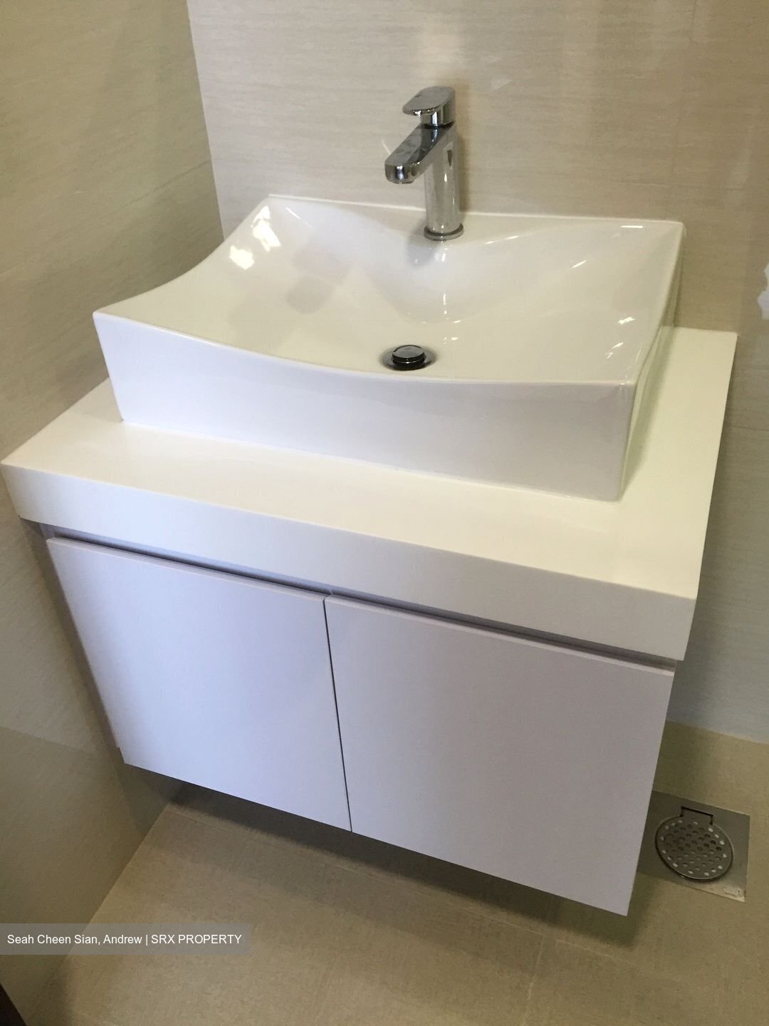 Regent Residences (D12), Apartment #457061861